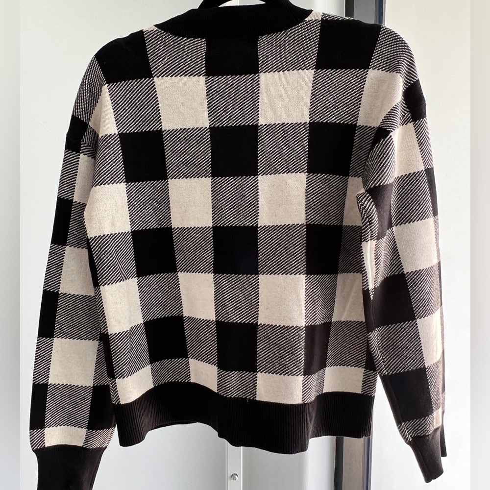Marled by Reunited Clothing Cardigan - Size XS - Picture 3 of 6